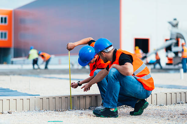 Best Concrete Sidewalk Installation in Central Heights Midland City, AZ