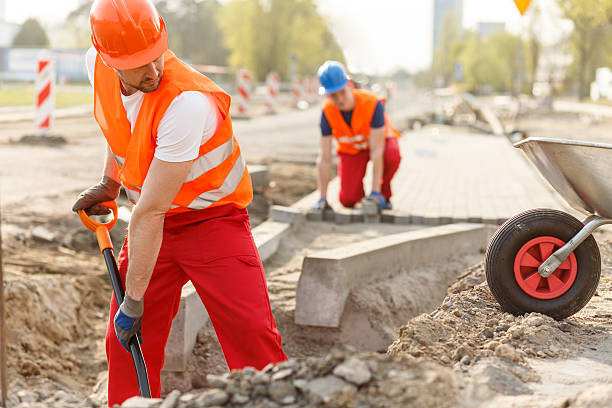 Best Industrial Concrete Flooring in Central Heights Midland City, AZ